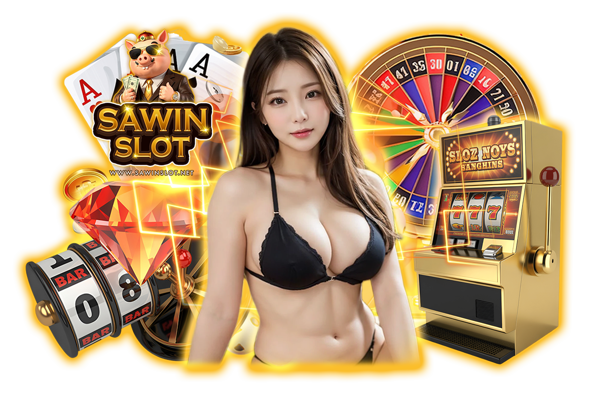 sawin slot สล็อต