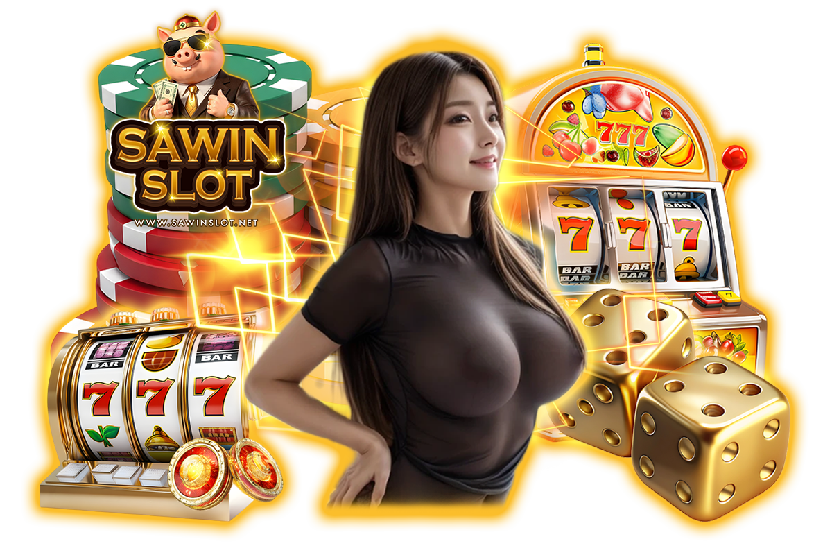 sawin slot